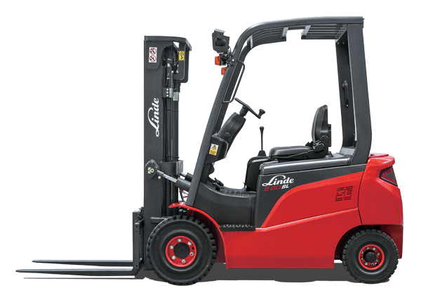 Electric Forklift Trucks 2.0-2.5T