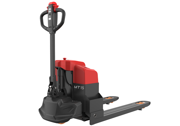 Electric Pallet Truck 1.5/2.0T